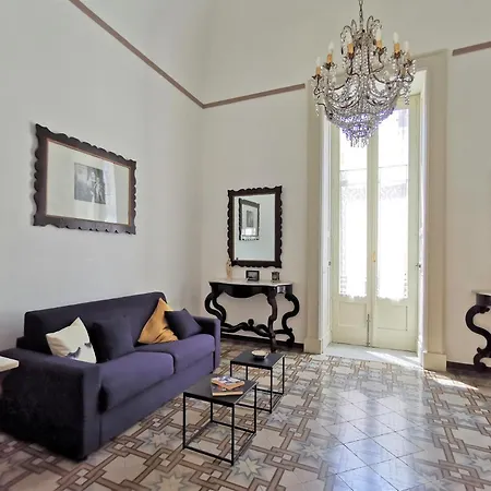 Apartament Chez Moi