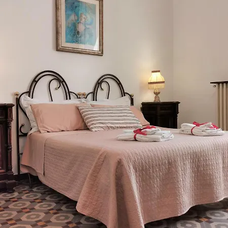 Chez Moi Apartament *