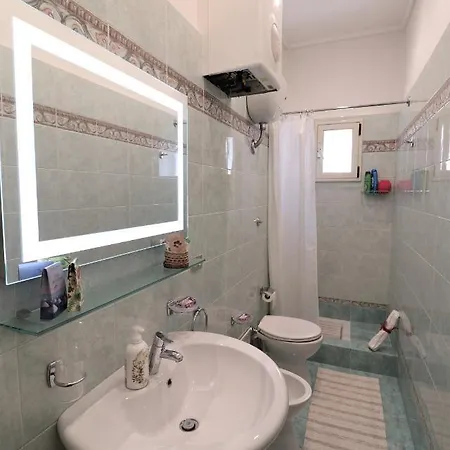 Апартаменты Chez Moi