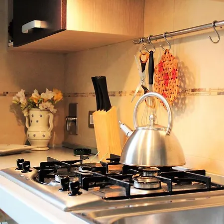 Apartament Chez Moi *