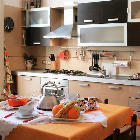 Chez Moi