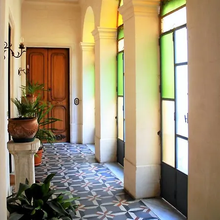 Chez Moi Lecce