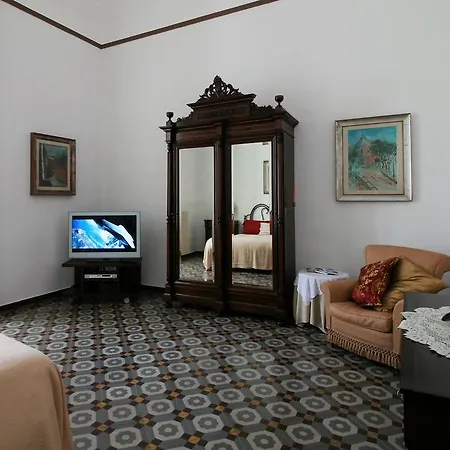 Апартаменты Chez Moi *