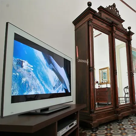 Chez Moi * Лечче