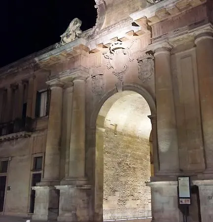 Apartament Chez Moi Lecce